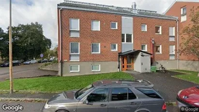 Apartments for rent in Trollhättan - Photo from Google Street View