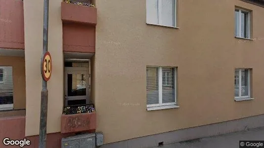 Apartments for rent in Falun - Photo from Google Street View