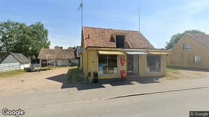 Apartments for rent in Kristianstad - Photo from Google Street View