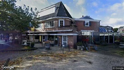 Apartments for rent in Wassenaar - Photo from Google Street View