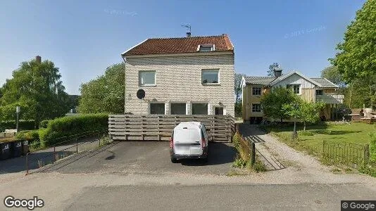 Apartments for rent in Borås - Photo from Google Street View