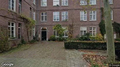 Apartments for rent in Amsterdam Centrum - Photo from Google Street View