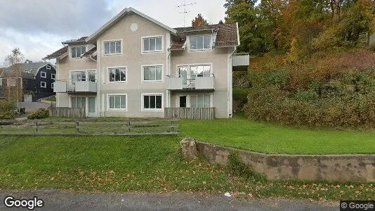 Apartments for rent in Bollebygd - Photo from Google Street View