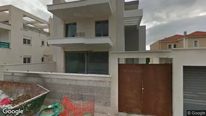 Apartments for rent in Kropia - Photo from Google Street View