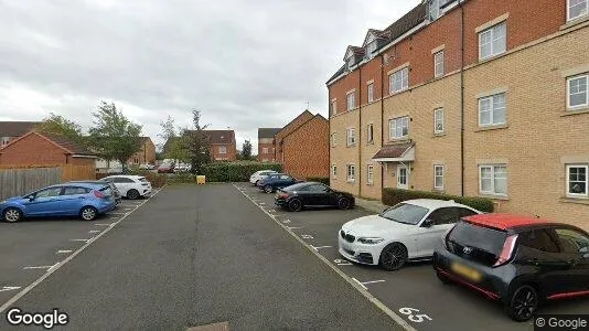 Apartments for rent in Stockton-on-Tees - Cleveland - Photo from Google Street View