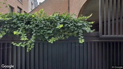 Apartments for rent in Stad Antwerp - Photo from Google Street View