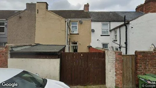 Apartments for rent in Shildon - County Durham - Photo from Google Street View