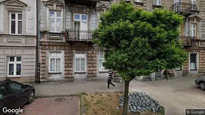 Apartments for rent in Będziński - Photo from Google Street View