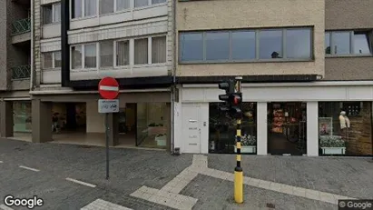 Apartments for rent in Mol - Photo from Google Street View