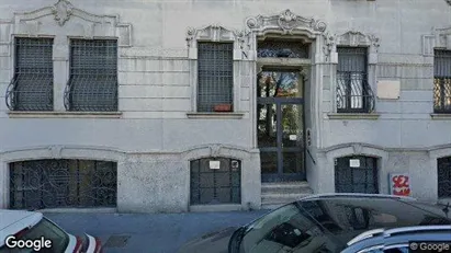 Apartments for rent in Milano Zona 1 - Centro storico - Photo from Google Street View