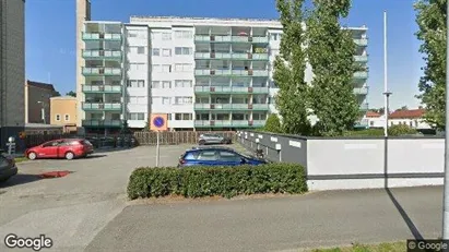 Apartments for rent in Rauma - Photo from Google Street View