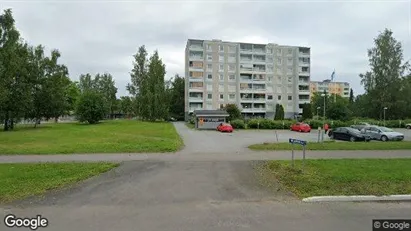 Apartments for rent in Pori - Photo from Google Street View