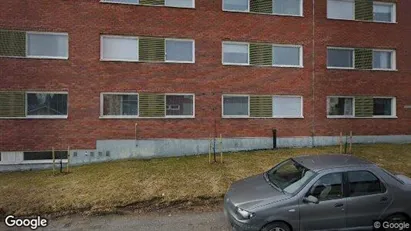 Apartments for rent in Rauma - Photo from Google Street View