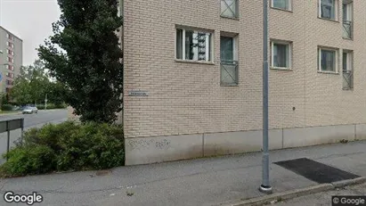 Apartments for rent in Pori - Photo from Google Street View