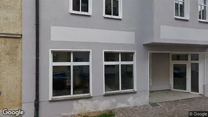 Apartments for rent in Leipzig - Photo from Google Street View