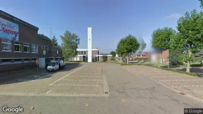 Apartments for rent in Lanaken - Photo from Google Street View