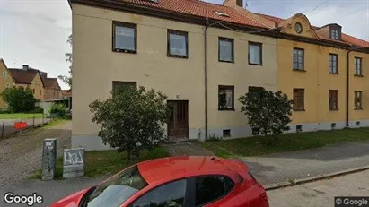 Apartments for rent in Örebro - Photo from Google Street View