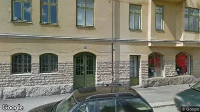 Apartments for rent in Örebro - Photo from Google Street View