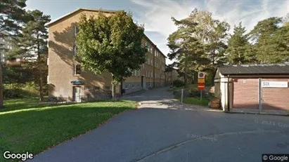 Apartments for rent in Stockholm South - Photo from Google Street View