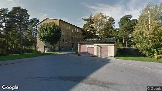 Apartments for rent in Stockholm South - Photo from Google Street View