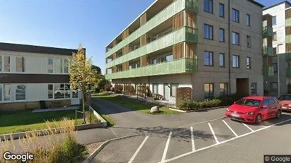 Apartments for rent in Linköping - Photo from Google Street View