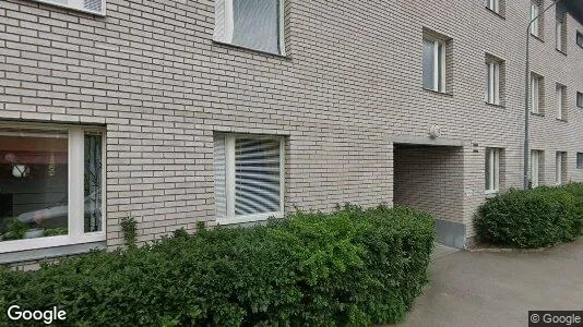 Apartments for rent in Falun - Photo from Google Street View