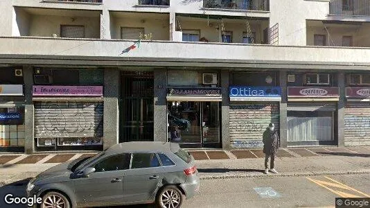 Apartments for rent in Milano Zona 5 - Vigentino, Chiaravalle, Gratosoglio - Photo from Google Street View