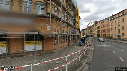 Apartments for rent in North Saxony - Photo from Google Street View