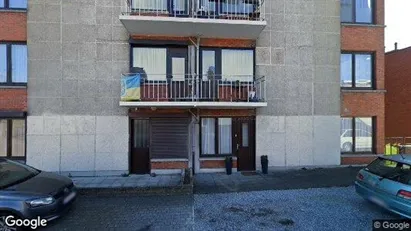 Apartments for rent in Ans - Photo from Google Street View