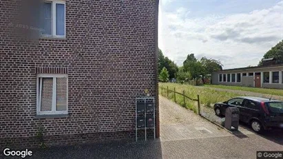 Apartments for rent in Alken - Photo from Google Street View