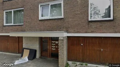 Apartments for rent in Amsterdam Zuideramstel - Photo from Google Street View