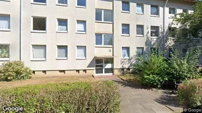 Apartments for rent in Bochum - Photo from Google Street View