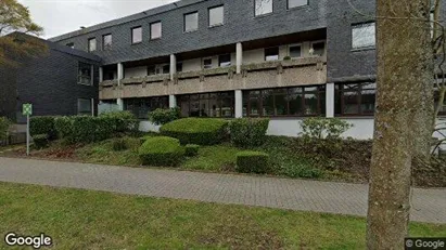 Apartments for rent in Bochum - Photo from Google Street View