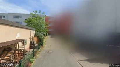 Apartments for rent in Bochum - Photo from Google Street View