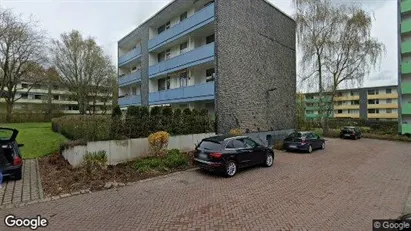 Apartments for rent in Bochum - Photo from Google Street View