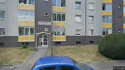 Apartments for rent in Bochum - Photo from Google Street View