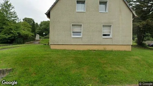 Apartments for rent in Bochum - Photo from Google Street View