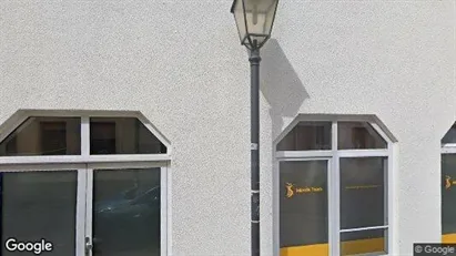 Rooms for rent in North Saxony - Photo from Google Street View