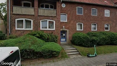 Apartments for rent in Kiel - Photo from Google Street View