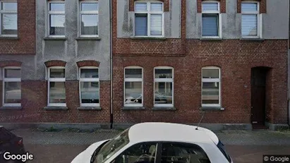 Apartments for rent in Duisburg - Photo from Google Street View