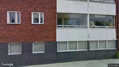 Apartments for rent in Pori - Photo from Google Street View