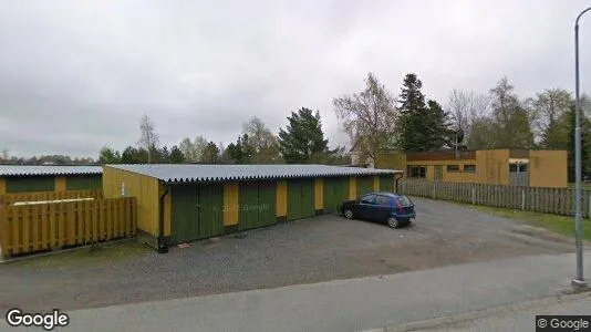 Apartments for rent in Pori - Photo from Google Street View