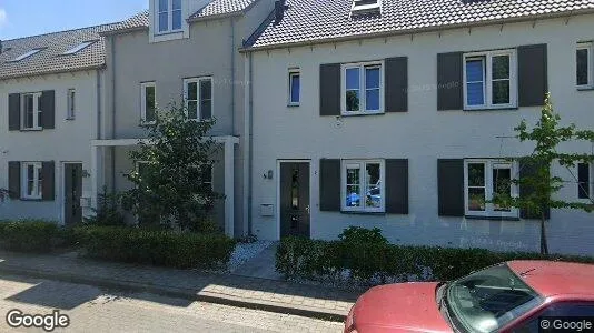 Apartments for rent in Tilburg - Photo from Google Street View