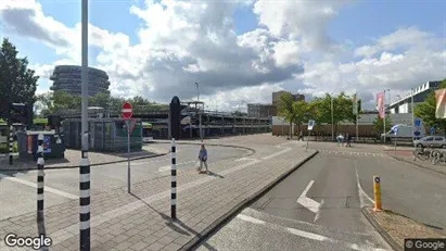 Apartments for rent in Haarlem - Photo from Google Street View