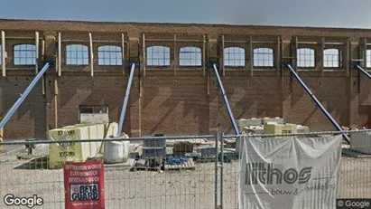 Apartments for rent in Utrecht Zuid - Photo from Google Street View