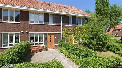 Apartments for rent in Ede - Photo from Google Street View