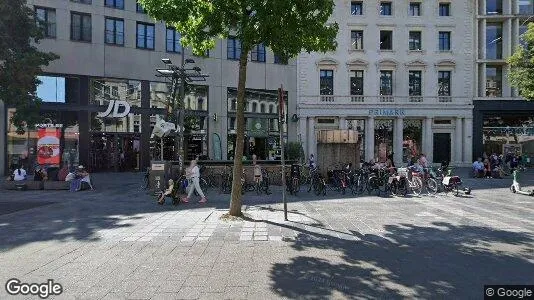 Apartments for rent in Stad Antwerp - Photo from Google Street View