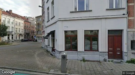 Apartments for rent in Stad Antwerp - Photo from Google Street View