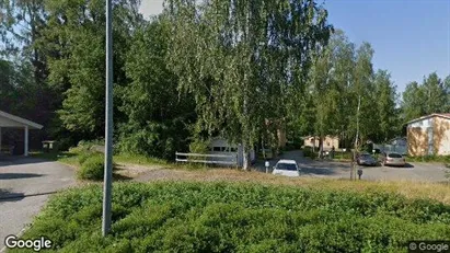 Apartments for rent in Turku - Photo from Google Street View