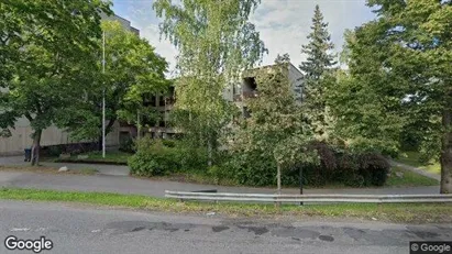 Apartments for rent in Turku - Photo from Google Street View